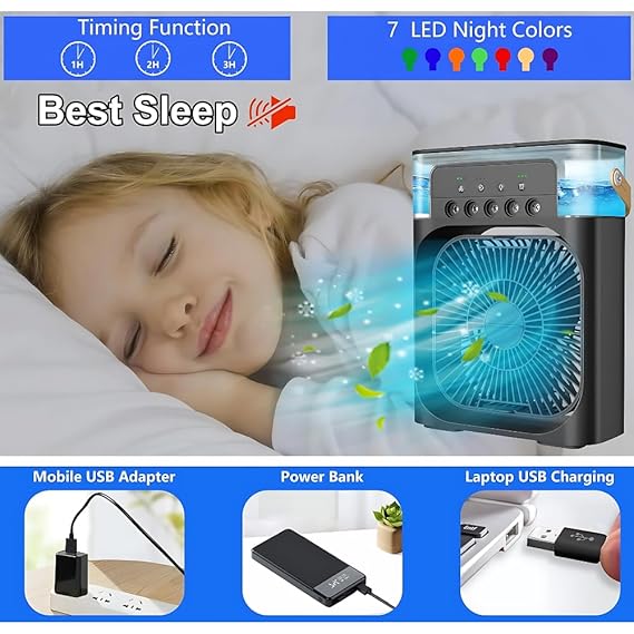 Air Cooler fan