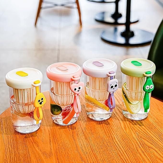 Glass Tumbler