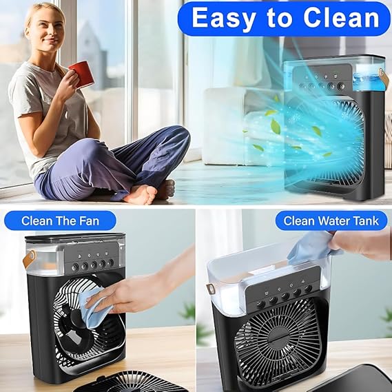 Air Cooler fan