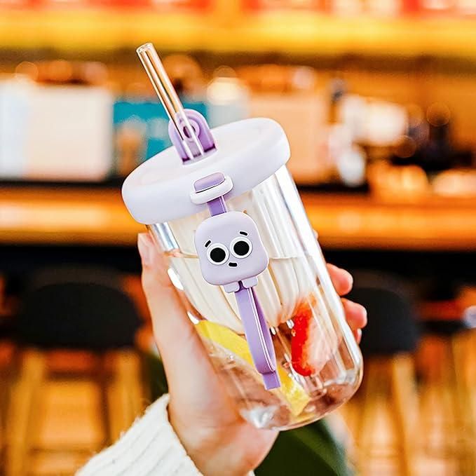 Glass Tumbler