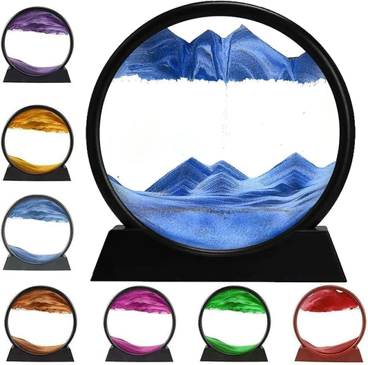 Sandscape Art Desk