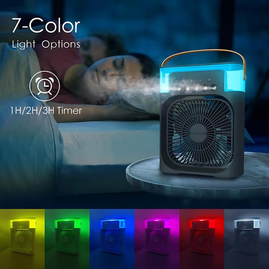 Air Cooler fan