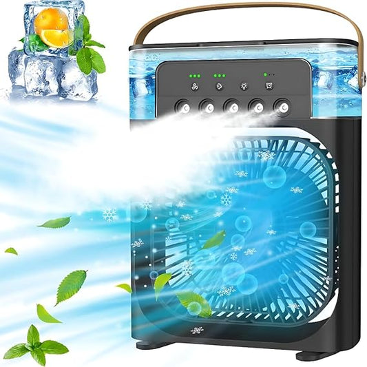 Air Cooler fan