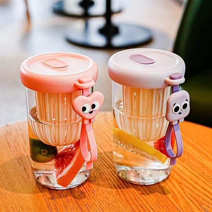 Glass Tumbler