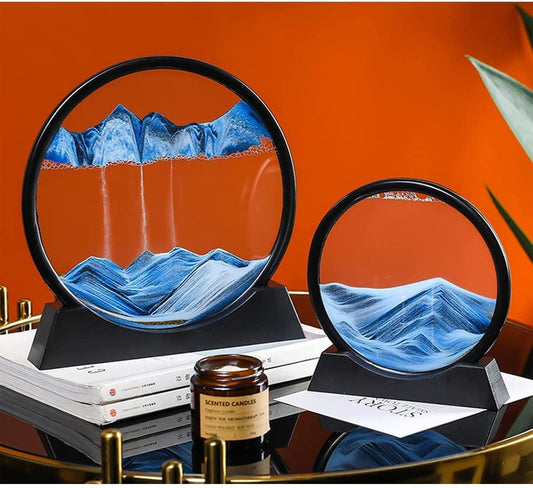 Sandscape Art Desk